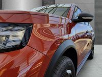 Neu Opel Frontera Edition 110 PS (80 kW) 2025 Kanyon orange SUV