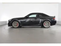 Neu BMW 116 Performance 530 PS (389 kW) 2026 Schwarz Kleinwagen
