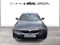 gebraucht BMW 318 i Limousine