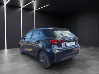 Gebraucht MG MG3 194 PS (142 kW) 2024 Pebble black Kleinwagen