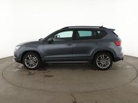 Gebraucht Cupra Ateca 301 PS (221 kW) 2021 Grau SUV