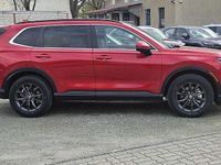 Neu Honda CR-V Advance 184 PS (135 kW) 2025 Rot SUV
