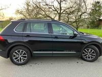 gebraucht VW Tiguan 2.0 TDI SCR DSG Comfortline Comfortline