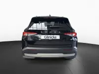 Gebraucht Skoda Elroq Lodge 150 kW (204 PS) 2026 Schwarz SUV