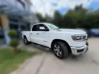 Gebraucht Dodge Ram 401 PS (294 kW) 2019