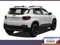 Neu Jeep Avenger 145 PS (106 kW) 2026 Snow white SUV