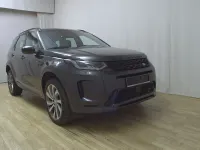 Gebraucht Land Rover Discovery Sport R-Dynamic 204 PS (150 kW) 2023 Carpathian grey metallic SUV