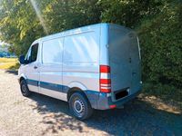 gebraucht Mercedes Sprinter W906