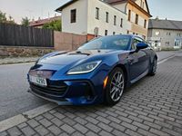 gebraucht Subaru BRZ 2.4i boxer model 2023