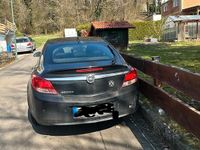 Gebraucht Opel Insignia 140 PS (102 kW) 2009 Limousine