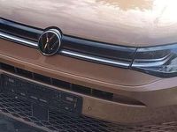 Gebraucht VW Caddy Move 122 PS (89 kW) 2021 Van / Kleinbus