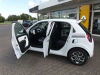 gebraucht Renault Twingo Limited SCe 75 Sitzheizung Klima ZV