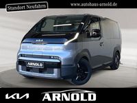 Neu Kia PV5 Plus 119 kW (163 PS) 2026 Weiß Van / Kleinbus