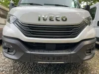 Gebraucht Iveco Daily 156 PS (114 kW) 2024 Weiß Van