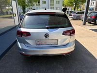 Brugt VW Passat GTE 156 HK (114 kW) 2022 Sølv Stationcar