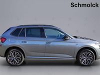 Neu Skoda Kamiq Tour 116 PS (85 kW) 2025 Schwarz SUV