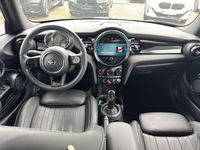 Gebraucht Mini Cooper Cabriolet 136 PS (100 kW) 2022 Schwarz Cabrio