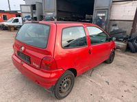 Gebraucht Renault Twingo 75 PS (55 kW) 2005 Rot Kleinwagen