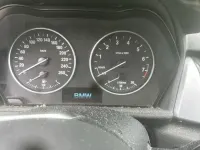 Gebraucht BMW 218 140 PS (102 kW) 2015 Grau Van / Kleinbus