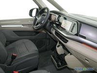 Neu VW Multivan Style 150 PS (110 kW) 2025 Deep black perleffekt Van