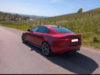 Gebraucht Jaguar XE S 340 PS (250 kW) 2015 Limousine