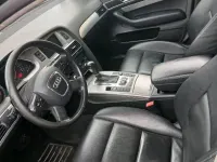 Gebraucht Audi A6 180 PS (132 kW) 2007 Schwarz Kombi