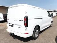 Neu Ford Transit Custom Trend 170 PS (125 kW) 2025 Weiss Van