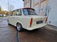 gebraucht Trabant 601 TrabiLow Deep Static Tief