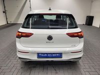 gebraucht VW Golf VIII Style LEDplus/Massage/Kamera/SHZ/17-Zo