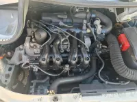 Gebraucht Renault Twingo 58 PS (42 kW) 2004 Silber Kleinwagen