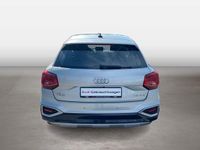 Gebraucht Audi Q2 Advanced 150 PS (110 kW) 2024 Silber SUV
