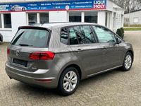 gebraucht VW Golf Sportsvan VII Comfortline DSG **25.000km**