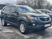 gebraucht Kia Sorento 2.4 CVVT 2WD Attract/KLIMA/AUTOMATIK/PDC