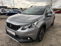 Gebraucht Peugeot 2008 Allure 131 PS (96 kW) 2019 Grau SUV