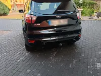 Gebraucht Ford Kuga 179 PS (131 kW) 2018 SUV