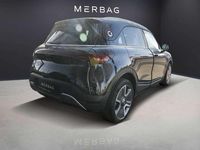 Gebraucht Smart #1 Edition #1 314 kW (428 PS) 2024 Schwarz SUV