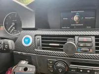 Gebraucht BMW 320 163 PS (119 kW) 2005 Grau Kombi