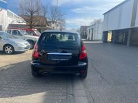 gebraucht Mercedes A160 A 160 A -KlasseSpecial Edition