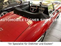 gebraucht Jaguar E-Type Roadster 3.8 Serie I Motor überholt