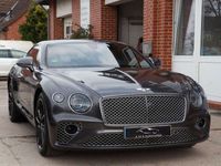 gebraucht Bentley Continental GT 6.0 W12 4WD DCT First Edition