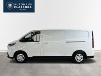 Neu Maxus eDeliver 7 150 kW (204 PS) 2025 Weiß Van