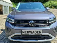 Neu VW T-Cross Life 116 PS (85 kW) 2026 Grau SUV