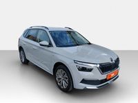 gebraucht Skoda Kamiq 1.0 TSI Ambition *LED*Sitzheizung*PDC*