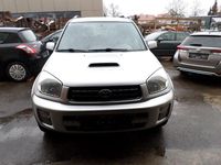 Gebraucht Toyota RAV4 Limited 116 PS (85 kW) 2003 SUV