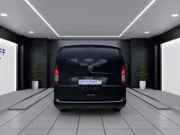 Ny VW Caddy Maxi Life 122 HK (89 kW) 2026 Sort MPV