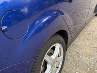 Gebraucht Ford Focus 105 PS (77 kW) 2016 Blau Kombi