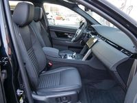 Gebraucht Land Rover Discovery Sport Dynamic 204 PS (150 kW) 2026 Schwarz SUV