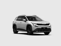 Neu Skoda Epiq Selection 155 kW (211 PS) 2026 Weiß SUV