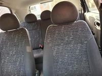 Gebraucht Opel Corsa 114 PS (83 kW) 2001 Grau Kleinwagen