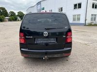 gebraucht VW Touran United